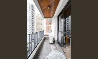 Imagem 6: Apartamento à Venda - Santana, 3 Quartos, 144 m2