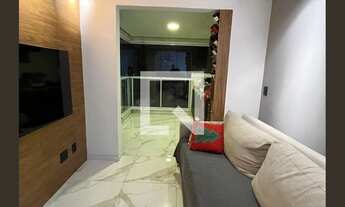 Imagem: Apartamento à Venda - Vila Ema, 2 Quartos