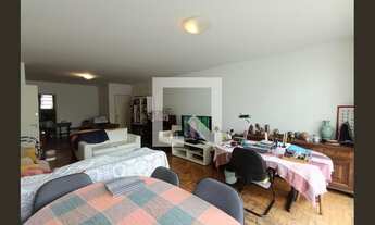 Imagem 2: Apartamento à Venda - Jardim Paulista, 3 Quartos, 210 m2