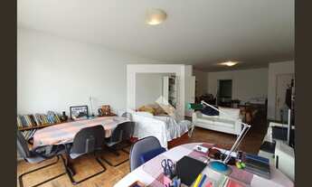 Imagem: Apartamento à Venda - Jardim Paulista