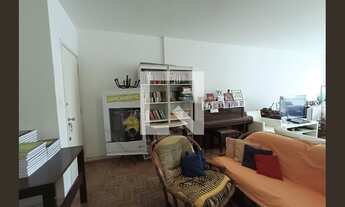 Imagem 3: Apartamento à Venda - Jardim Paulista, 3 Quartos, 210 m2