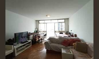 Imagem 4: Apartamento à Venda - Jardim Paulista, 3 Quartos, 210 m2