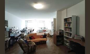 Imagem 6: Apartamento à Venda - Jardim Paulista, 3 Quartos, 210 m2