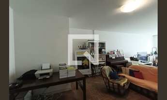 Imagem 7: Apartamento à Venda - Jardim Paulista, 3 Quartos, 210 m2