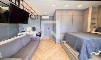 Imagem: Apartamento à Venda - Pinheiros, 1 Quarto