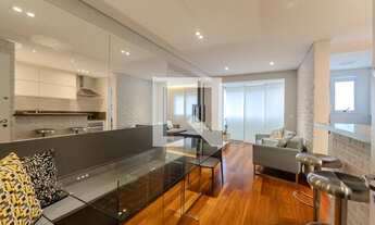 Imagem 6: Apartamento à Venda - Consolação, 1 Quarto, 54 m2