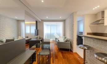 Imagem 7: Apartamento à Venda - Consolação, 1 Quarto, 54 m2