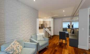 Imagem 5: Apartamento à Venda - Consolação, 1 Quarto, 54 m2