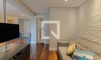 Imagem 4: Apartamento à Venda - Consolação, 1 Quarto, 54 m2