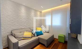 Imagem 2: Apartamento à Venda - Consolação, 1 Quarto, 54 m2