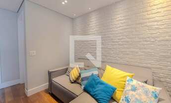 Imagem 3: Apartamento à Venda - Consolação, 1 Quarto, 54 m2