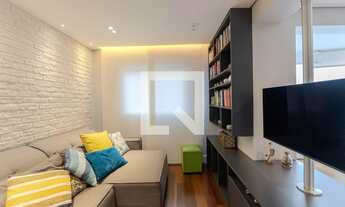 Imagem: Apartamento à Venda - Consolação, 1 Quarto