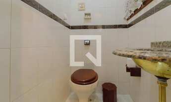 Imagem 6: Casa à Venda - Cambuci, 4 Quartos, 220 m2