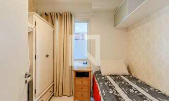 Imagem 7: Apartamento à Venda - Brooklin, 2 Quartos, 58 m2