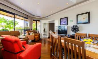 Imagem: Apartamento à Venda - Santana, 3 Quartos