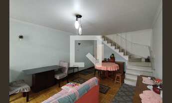 Imagem 2: Casa à Venda - Bosque da Saúde, 2 Quartos, 130 m2