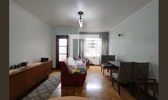 Imagem: Casa à Venda - Bosque da Saúde, 2 Quartos