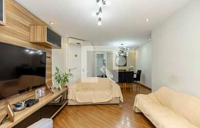 Imagem 4: Apartamento à Venda - Chácara Santo Antonio, 3 Quartos, 96 m2