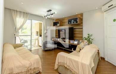 Imagem 3: Apartamento à Venda - Chácara Santo Antonio, 3 Quartos, 96 m2