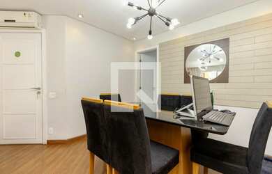 Imagem 7: Apartamento à Venda - Chácara Santo Antonio, 3 Quartos, 96 m2