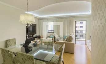 Imagem 2: Apartamento à Venda - Santana, 3 Quartos, 105 m2