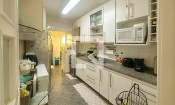 Imagem 6: Apartamento à Venda - Santana, 3 Quartos, 105 m2