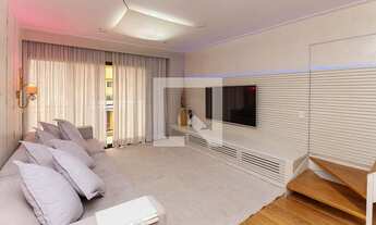 Imagem 2: Apartamento à Venda - Perdizes, 4 Quartos, 405 m2