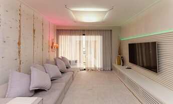 Imagem: Apartamento à Venda - Perdizes, 4 Quartos