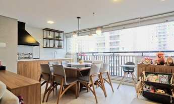 Imagem 6: Apartamento à Venda - Casa Verde, 3 Quartos, 87 m2