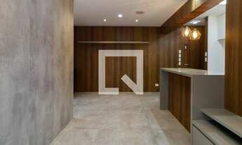 Imagem 4: Apartamento à Venda - Santo Amaro , 2 Quartos, 90 m2