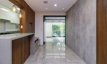 Imagem 3: Apartamento à Venda - Santo Amaro , 2 Quartos, 90 m2