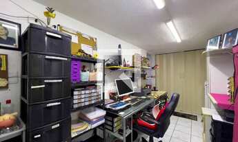 Imagem 6: Casa à Venda - Cambuci, 3 Quartos, 200 m2