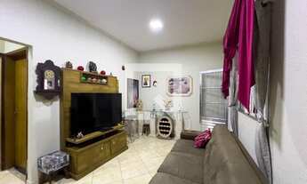 Imagem 3: Casa à Venda - Cambuci, 3 Quartos, 200 m2