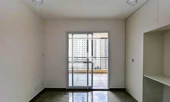 Imagem 5: Apartamento à Venda - Belém, 1 Quarto, 27 m2