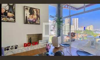 Imagem: Apartamento à Venda - Vila Madalena, 2