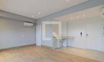 Imagem 3: Apartamento à Venda - Itaim Bibi, 1 Quarto, 42 m2