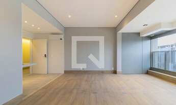 Imagem 5: Apartamento à Venda - Itaim Bibi, 1 Quarto, 42 m2