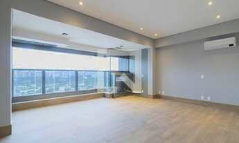 Imagem 1: Apartamento à Venda - Itaim Bibi, 1 Quarto, 42 m2