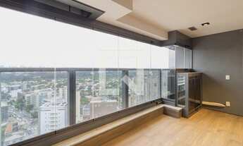 Imagem 7: Apartamento à Venda - Itaim Bibi, 1 Quarto, 42 m2