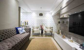 Imagem 3: Apartamento à Venda - Vila Andrade, 3 Quartos, 97 m2