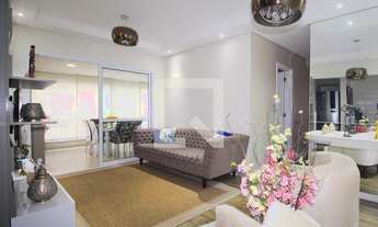 Imagem 2: Apartamento à Venda - Vila Andrade, 3 Quartos, 97 m2