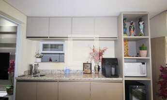 Imagem 5: Apartamento à Venda - Vila Andrade, 3 Quartos, 97 m2