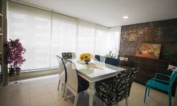 Imagem 6: Apartamento à Venda - Vila Andrade, 3 Quartos, 97 m2