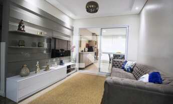 Imagem 1: Apartamento à Venda - Vila Andrade, 3 Quartos, 97 m2