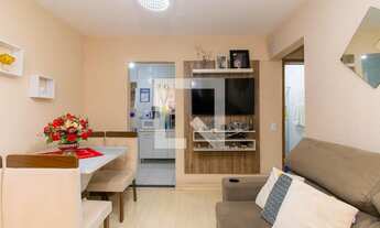 Imagem 4: Apartamento à Venda - Vila Ema, 2 Quartos, 58 m2