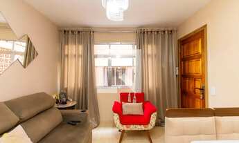 Imagem 5: Apartamento à Venda - Vila Ema, 2 Quartos, 58 m2