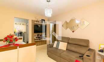 Imagem 2: Apartamento à Venda - Vila Ema, 2 Quartos, 58 m2