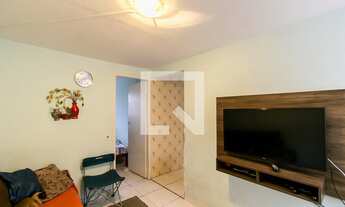 Imagem: Apartamento à Venda - Artur Alvim, 2 Quartos