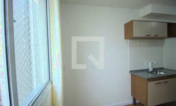 Imagem 5: Apartamento à Venda - Belém, 1 Quarto, 24 m2