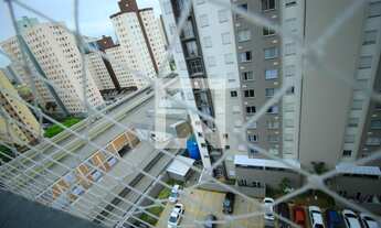 Imagem 7: Apartamento à Venda - Belém, 1 Quarto, 24 m2